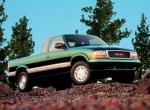 GMC Sonoma 1999 года